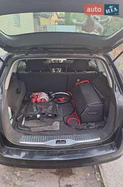 Универсал Opel Astra 2007 в 