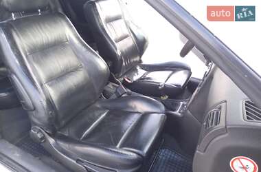 Купе Opel Astra 2000 в 