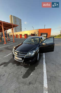 Універсал Opel Astra 2009 в 