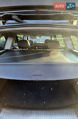 Універсал Opel Astra 2009 в 