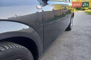 Универсал Opel Astra 2009 в 