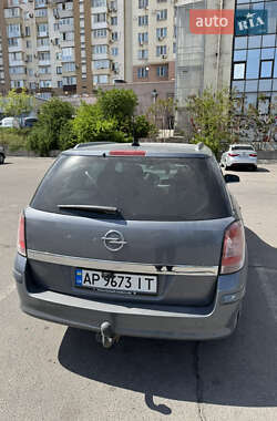 Универсал Opel Astra 2007 в 