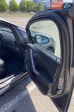 Универсал Opel Astra 2012 в 
