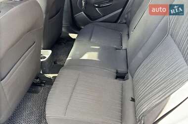 Универсал Opel Astra 2012 в 