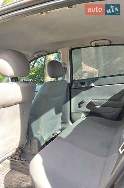 Седан Opel Astra 2006 в 