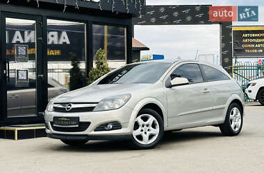 Хэтчбек Opel Astra 2007 в Харькове