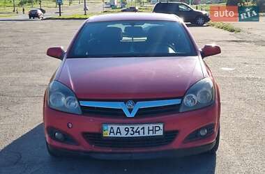 Хэтчбек Opel Astra 2008 в 