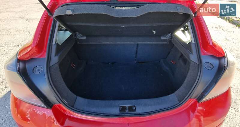 Хетчбек Opel Astra 2008 в Запоріжжі