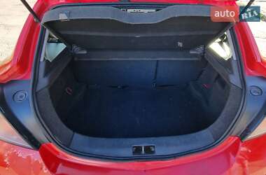 Хэтчбек Opel Astra 2008 в 