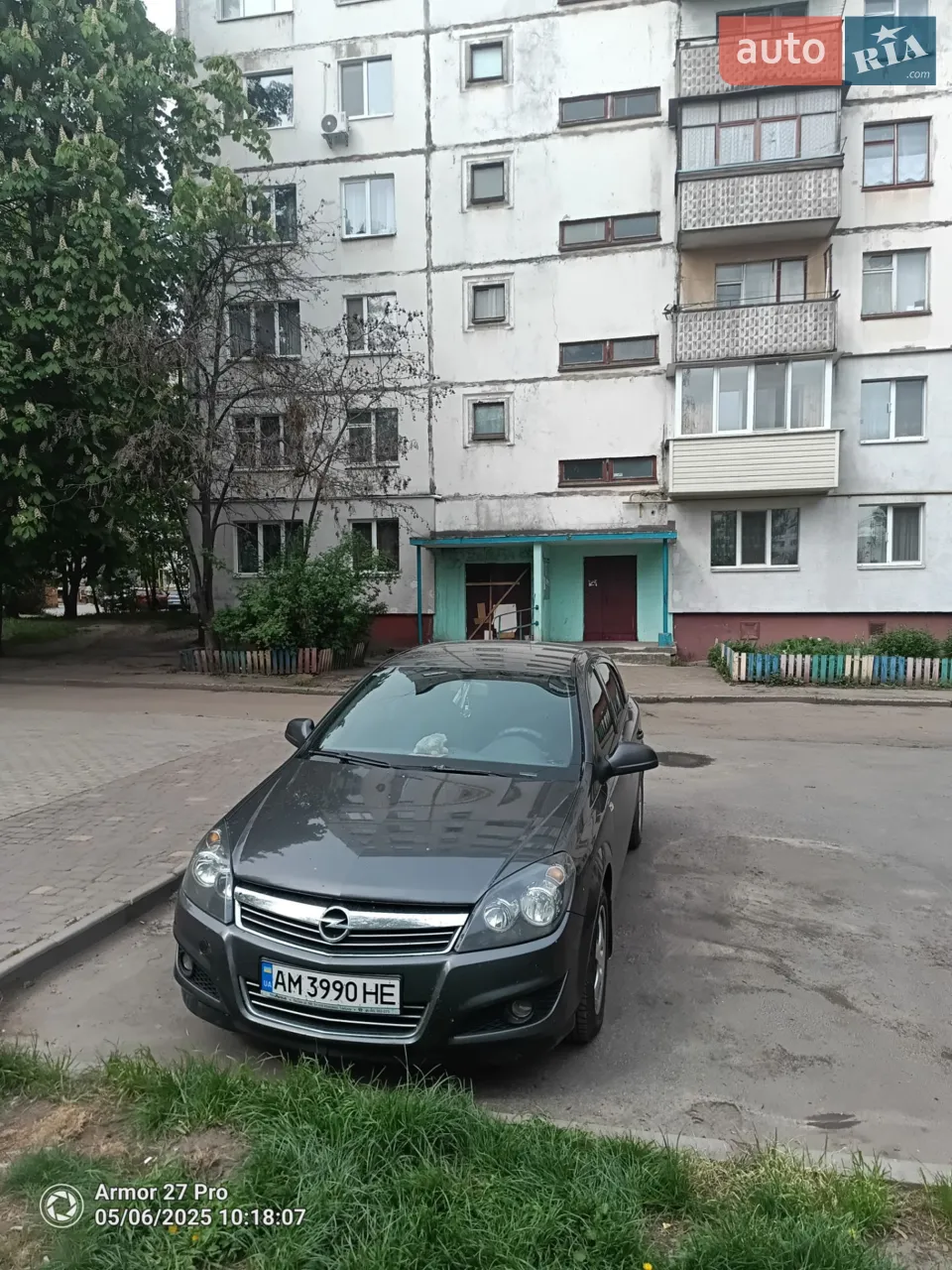 2011 Opel Astra - мініатюра 24