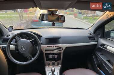 Універсал Opel Astra 2007 в 