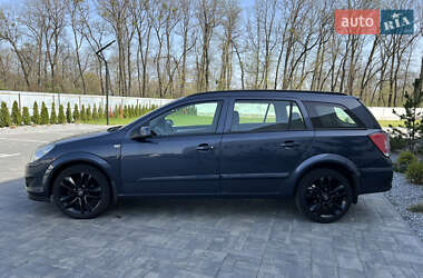 Універсал Opel Astra 2008 в 
