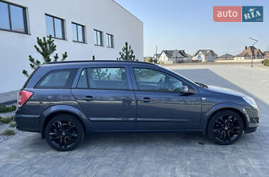Універсал Opel Astra 2008 в 