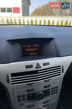 Універсал Opel Astra 2008 в 
