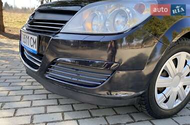 Универсал Opel Astra 2009 в 