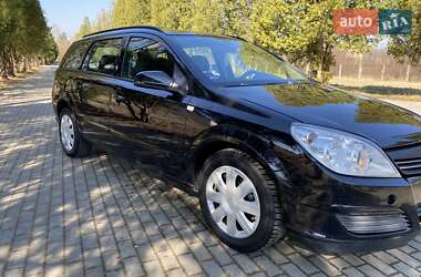 Универсал Opel Astra 2009 в 