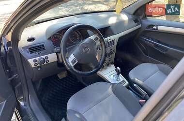 Универсал Opel Astra 2009 в 