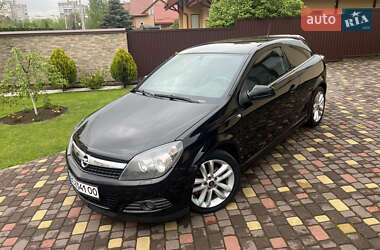 Хетчбек Opel Astra 2007 в 