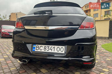 Хетчбек Opel Astra 2007 в 