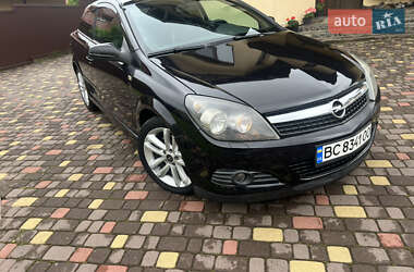 Хетчбек Opel Astra 2007 в 