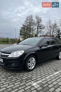Универсал Opel Astra 2007 в 