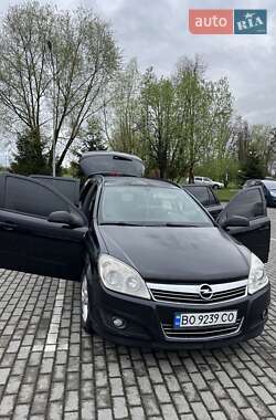 Универсал Opel Astra 2007 в 
