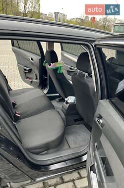 Универсал Opel Astra 2007 в 