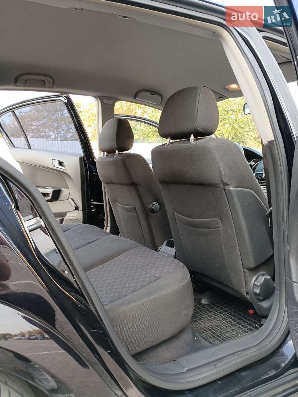 Хетчбек Opel Astra 2004 в Южному