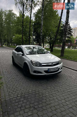 Хэтчбек Opel Astra 2010 в Львове