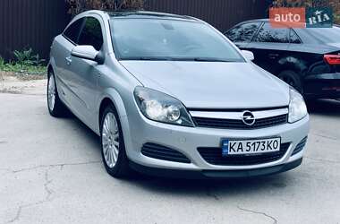Хэтчбек Opel Astra 2007 в 