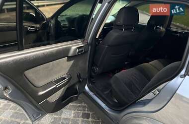 Універсал Opel Astra 2003 в 