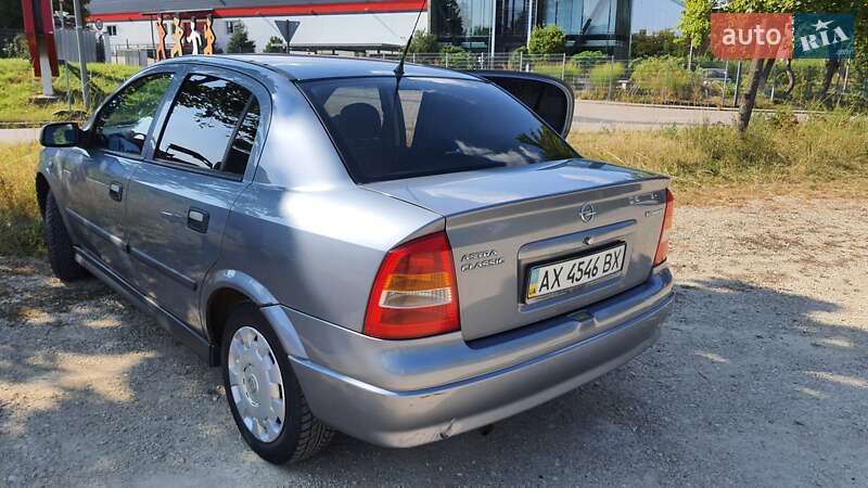 Седан Opel Astra 2008 в Хмельницком фото 10 Седан Opel Astra 2008 в Хмельницком