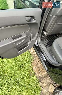 Opel Astra 2009