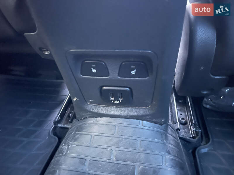 Универсал Opel Astra 2016 в Ивано-Франковске