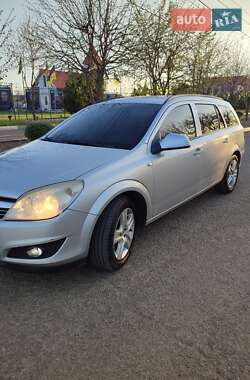 Универсал Opel Astra 2009 в 