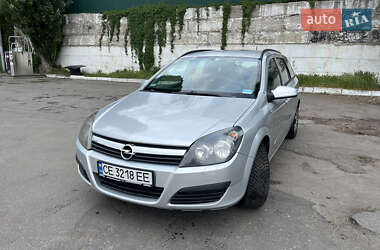 Универсал Opel Astra 2005 в Киеве