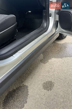 Хэтчбек Opel Astra 2000 в 