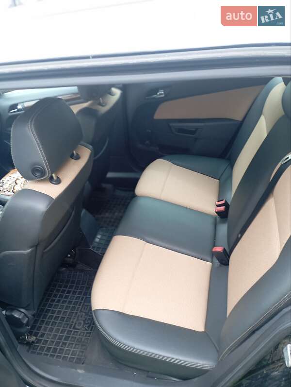 Универсал Opel Astra 2008 в Перемышлянах