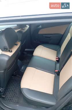 Універсал Opel Astra 2008 в 