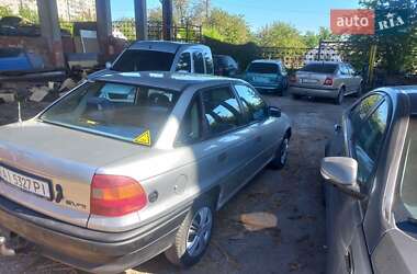 Седан Opel Astra 1993 в 