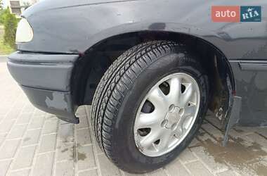 Универсал Opel Astra 1994 в 