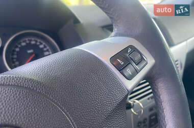 Універсал Opel Astra 2010 в 
