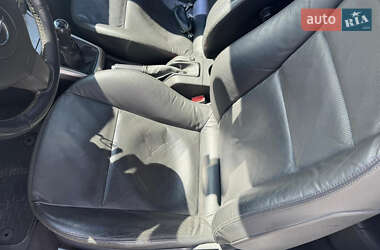 Хэтчбек Opel Astra 2008 в 