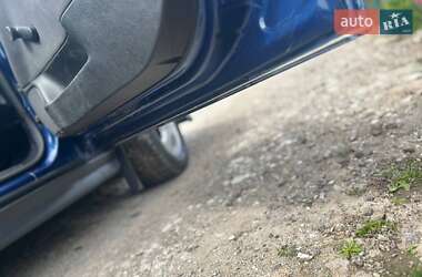 Седан Opel Astra 2005 в 
