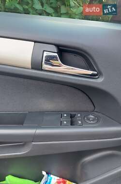 Универсал Opel Astra 2008 в 