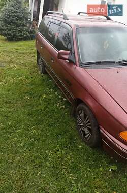 Універсал Opel Astra 1993 в 
