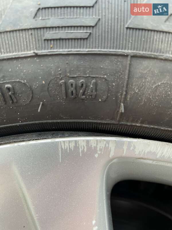 Универсал Opel Astra 2009 в Калуше
