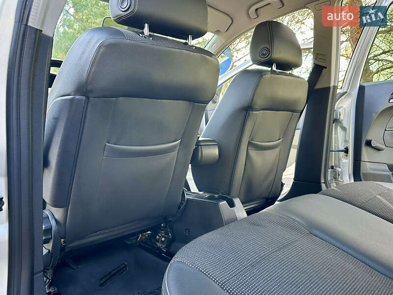 Універсал Opel Astra 2008 в Дрогобичі