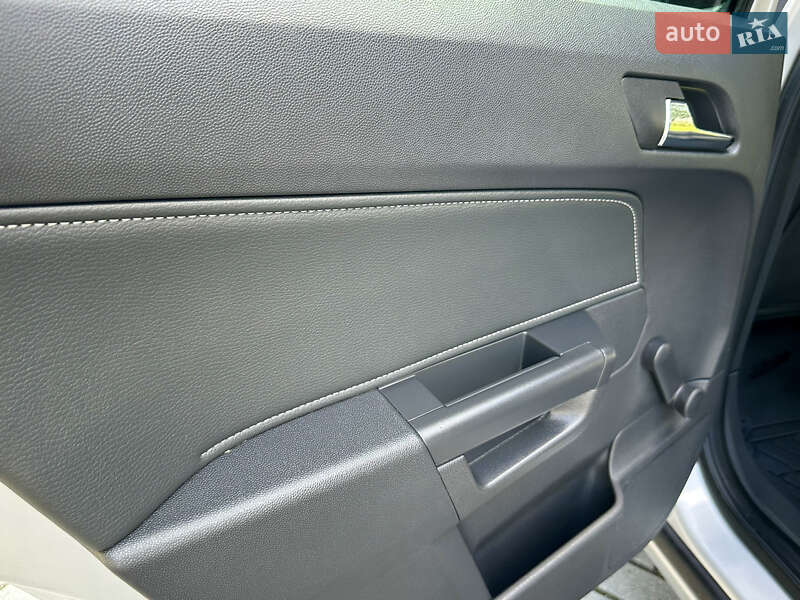 Універсал Opel Astra 2008 в Дрогобичі