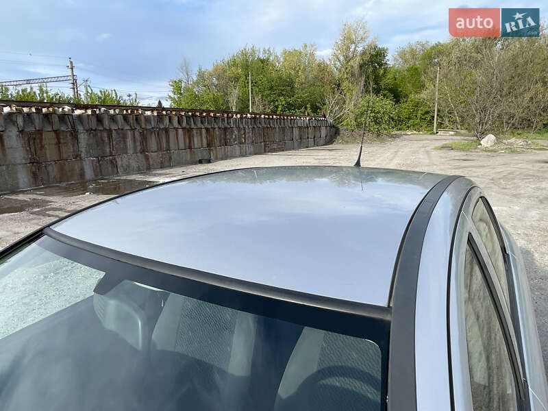 Хетчбек Opel Astra 2001 в Фастові